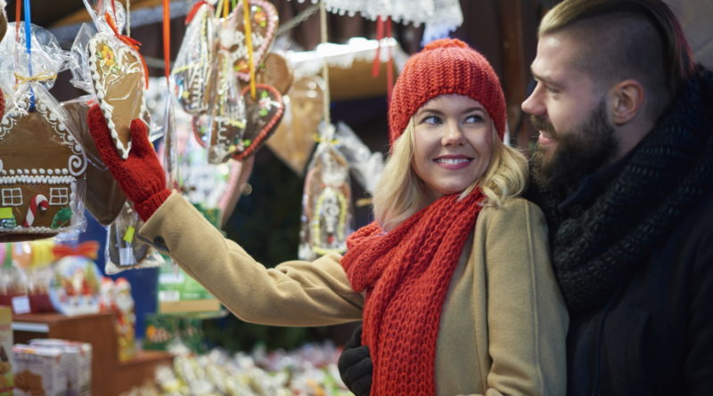 Calling VENDORS for LIGHT UP LOUGHREA CHRISTMAS MARKET at Charlie's Bar Loughrea