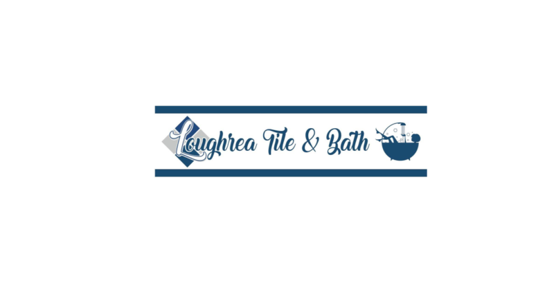 Sale now on at Loughrea Tile & Bath