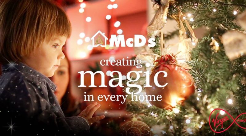 McDs massive Christmas clearance sale up to 70% off