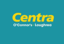 O'Connor's Centra Loughrea Christmas Hours