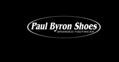 Part Time Sales Assistant required at Paul Byron Shoes Loughrea