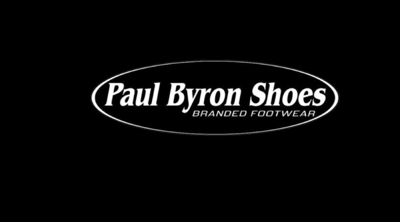 Part Time Sales Assistant required at Paul Byron Shoes Loughrea