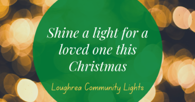 Upcoming Loughrea Events