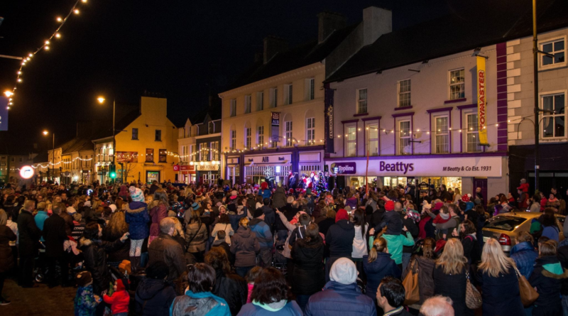 Loughrea Community Lights AGM Announcement