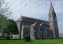 Christmas at St Brendan's Roman Catholic Cathedral Loughrea