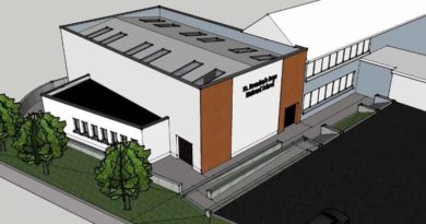 Extension approved for St. Brendan’s Boys School Loughrea