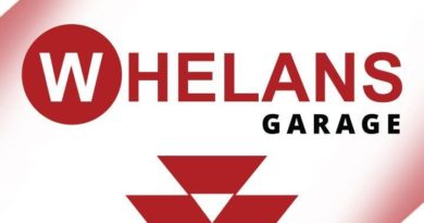 Workshop and Warranty Administrator required at Whelans Garage Loughrea