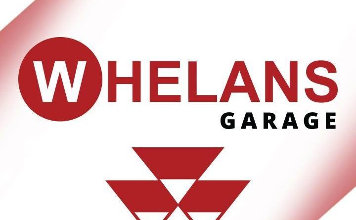 Workshop and Warranty Administrator required at Whelans Garage Loughrea