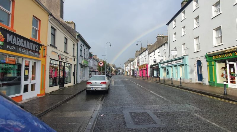 Loughrea welcomed funding announcement as part of Active Travel Programme 2022