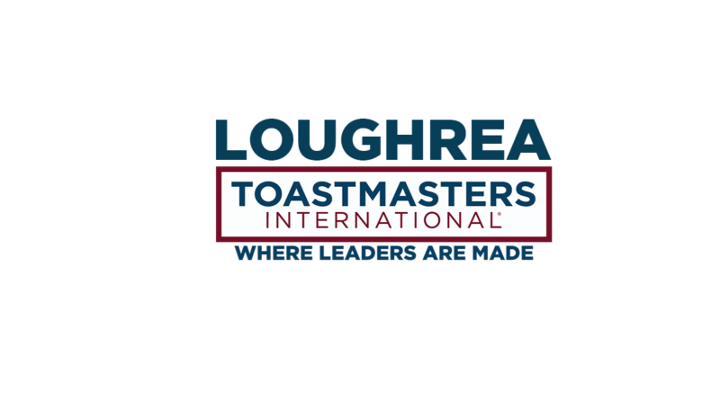 East Galway Speakers Toastmasters Club Meeting at Comworks Loughrea