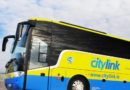 Temporary Bus Stop Changes - Citylink Service Update