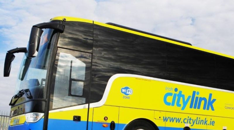 Citylink announce additional Loughrea to Galway City departures