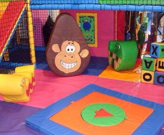 Funshack Playcentre Loughrea to Host Farewell Event