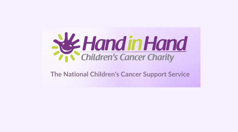 Hand in Hand Cancer Charity seem preloved or unread books Loughrea