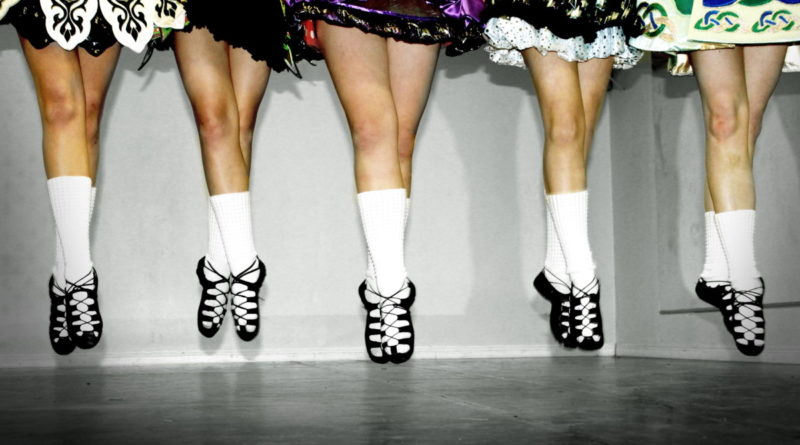 Irish Dancing returns to Temperance Hall Loughrea