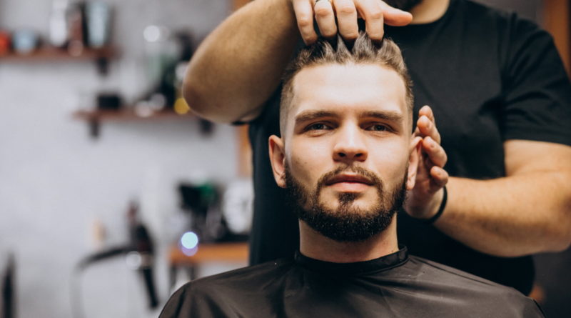 Barber required at Arch Barbers Loughrea