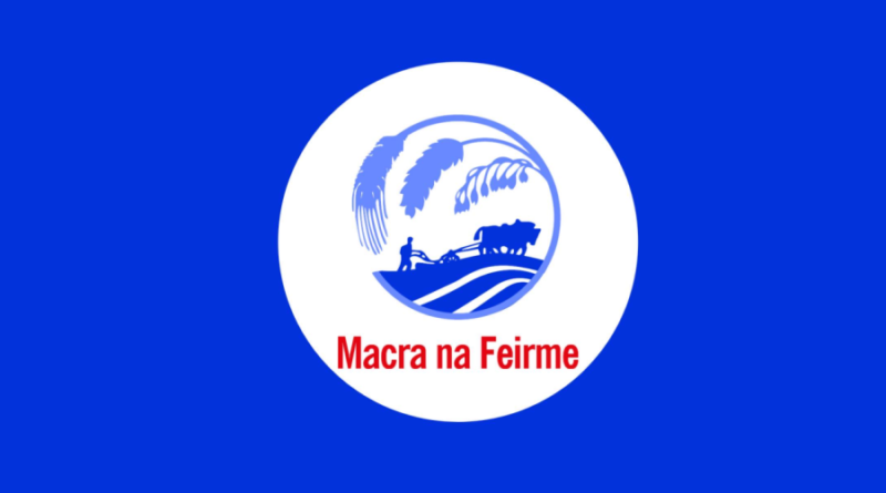 Greylakes Macra Na Feirme information night