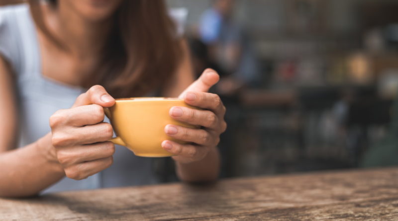 Weekly Coffee Morning at Loughrea Family & Community Resource Centre