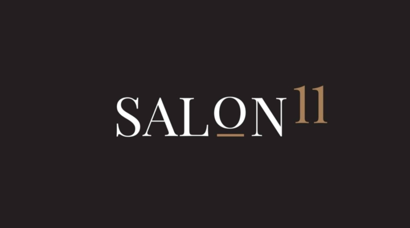 Salon 11 Wins 'Team of the Year' at the 2024 Irish Hair & Beauty Awards