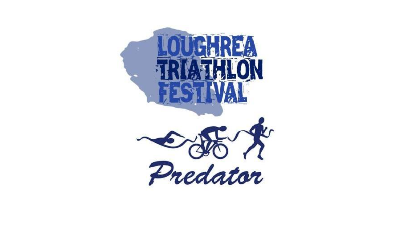 Countdown to Loughrea Triathlon Festival '22