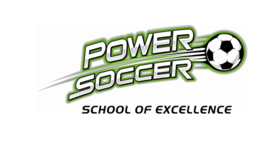 Power Soccer Summer camp at Loughrea Athletic Club