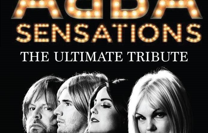 ABBA Sensations live in Loughrea Hotel