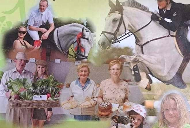 Loughrea Agricultural Show returning to Moyleen Loughrea