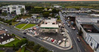 60 jobs announced at Loughrea Service Station