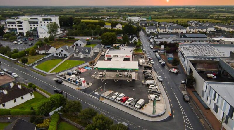 60 jobs announced at Loughrea Service Station