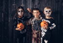 Spooktacular Kids Halloween Party at Loughrea Hotel