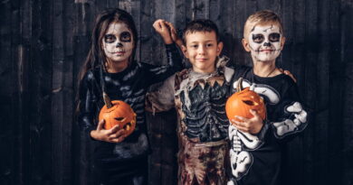 Spooktacular Kids Halloween Party at Loughrea Hotel