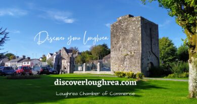 Upcoming Loughrea Events worth checking out this November out