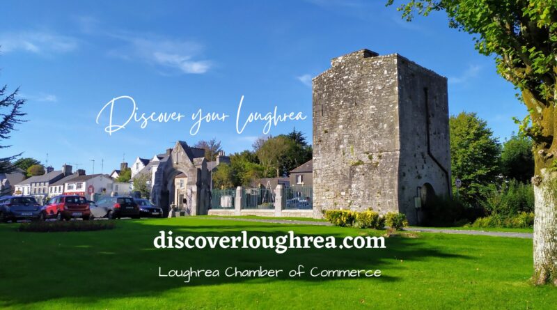 Upcoming Loughrea Events worth checking out this November out