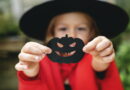 Halloween Fun at Loughrea Library