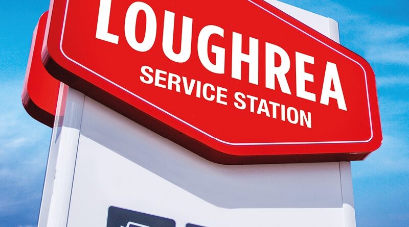 Retail Assistant required at Loughrea Service Station