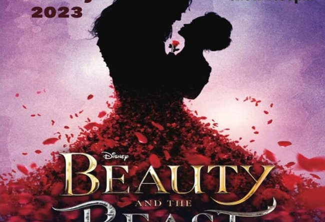 St. Brigid's College presents Beauty & The Beast the Musical Loughrea