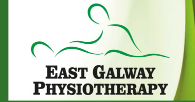 East Galway Physiotherapy Musculoskeletal & Sports Injury Clinic Loughrea