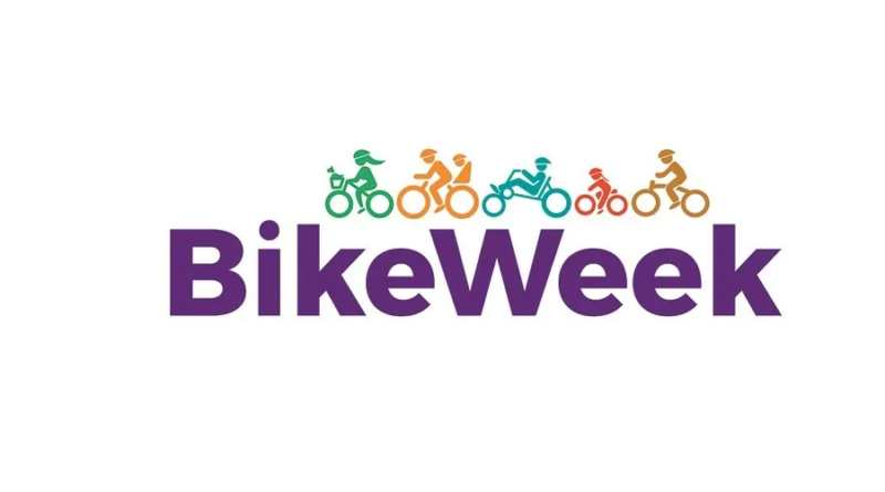 Pedals/Puppets/Pizza Bike Week Celebration Carrabane Forest Loughrea