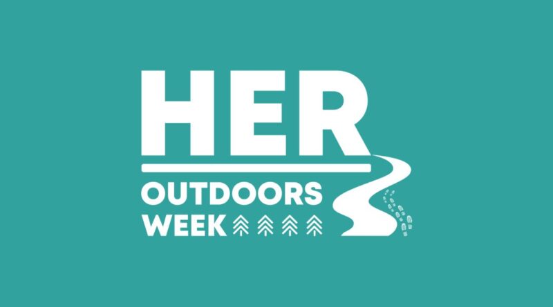 Her Outdoors 2023: Loughrea outdoor fitness class with a difference