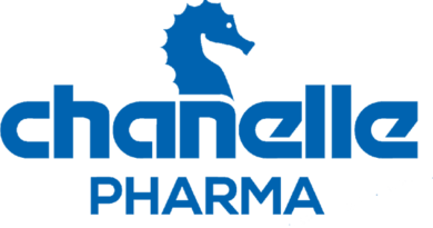 Chanelle Pharma Loughrea