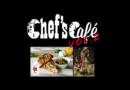 Chefs Cafe Vol.2 announce Autumn opening times