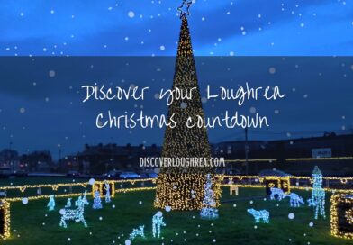 Kick Off the Christmas Season at Loughrea Christmas Festival!