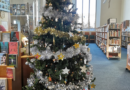 Loughrea Library Festive Movie and Sleigh Workshop