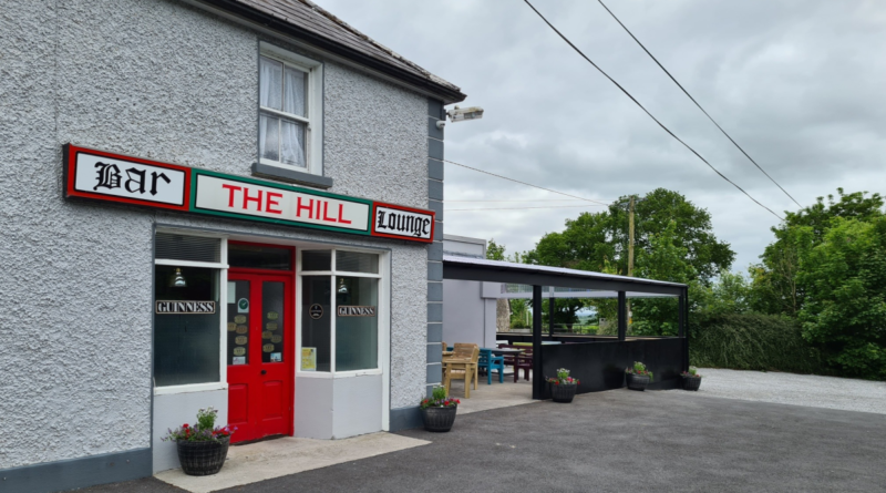 Table Quiz Night at The Hill Bar Kylebrack Loughrea