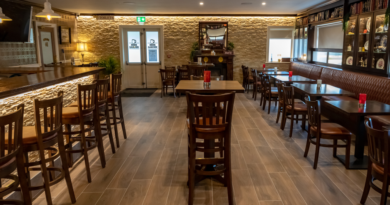 The Village Inn Bar & Restaurant seek Food & Beverage Assistants Loughrea