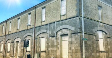 LARC Loughrea Arts Recreation & Culture