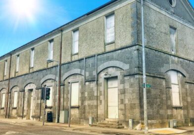 €5.6 Million for Loughrea’s Town Hall Restoration Project