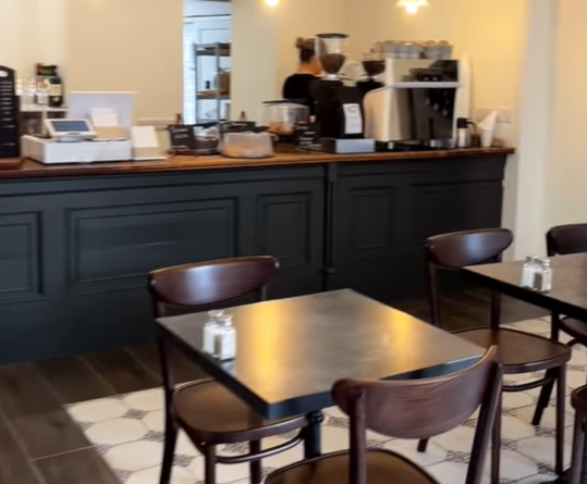 67 Main Street Wine Bar & Café Now Open in Loughrea