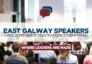 East Galway Speakers Celebrates 6th Anniversary with Special Event
