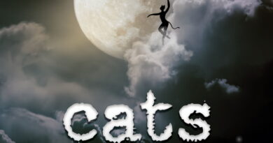 Loughrea Youth Theatre presents Andrew Lloyd Webber's CATS